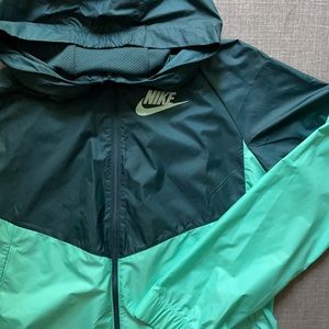 Nike jacket